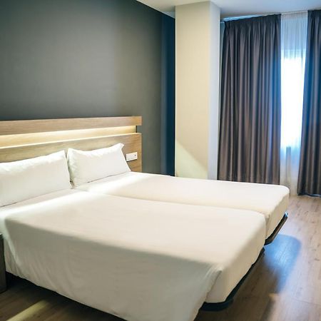 Hotel Alda Estacion Pontevedra Eksteriør billede