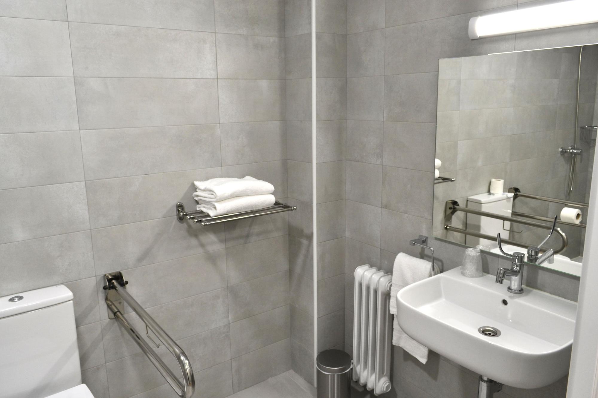 Hotel Alda Estacion Pontevedra Eksteriør billede