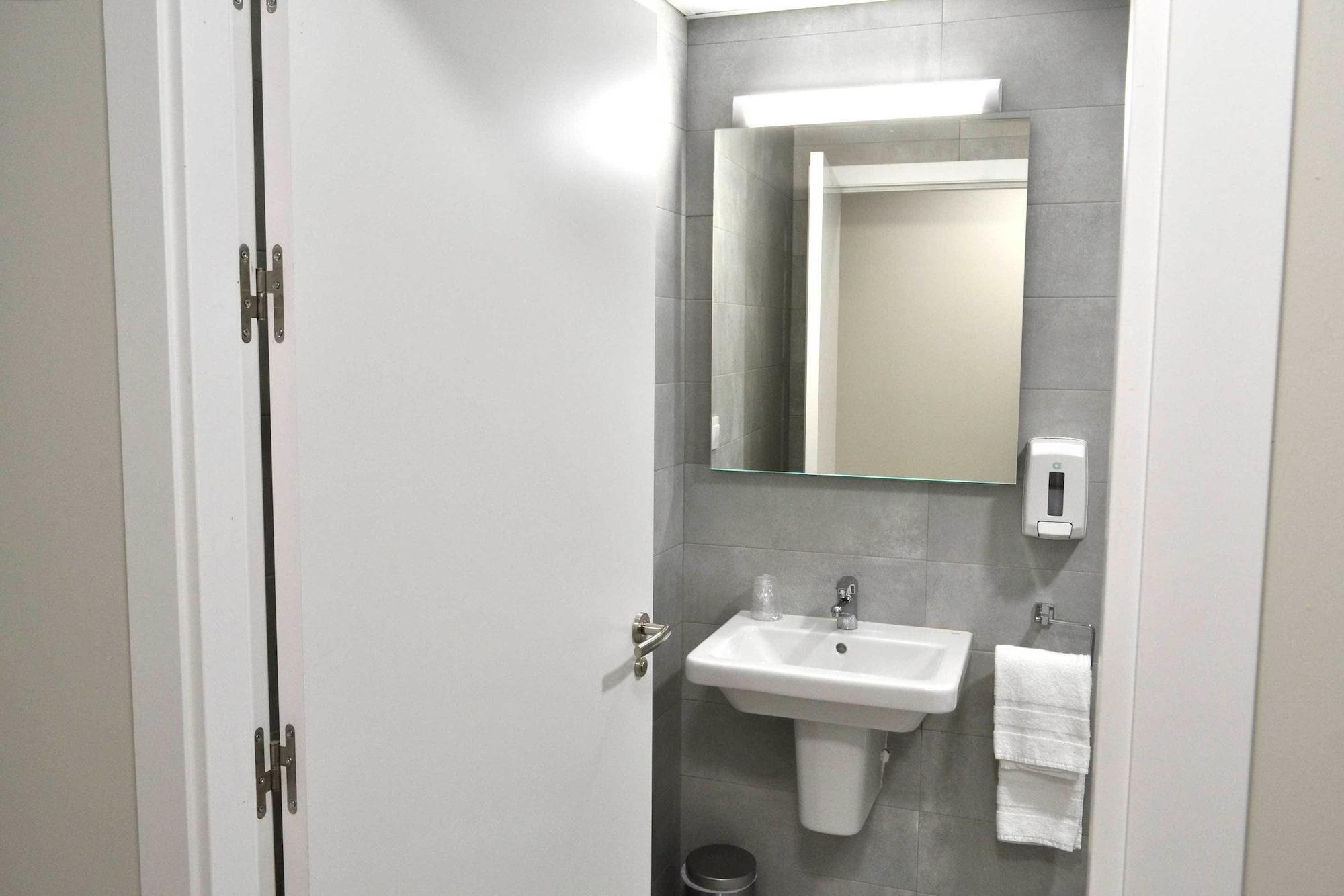 Hotel Alda Estacion Pontevedra Eksteriør billede