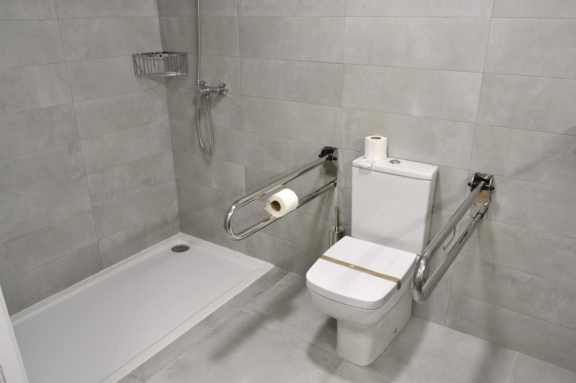 Hotel Alda Estacion Pontevedra Eksteriør billede
