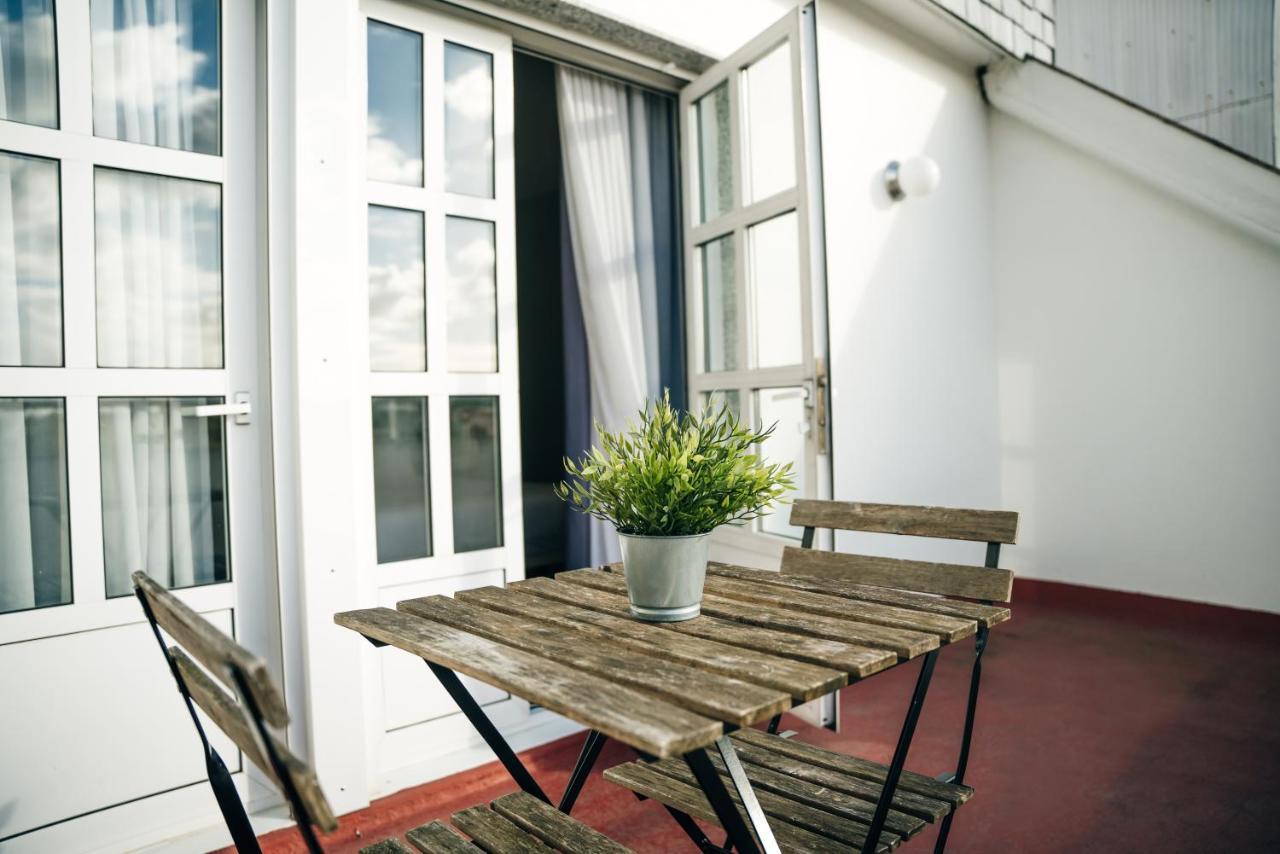 Hotel Alda Estacion Pontevedra Eksteriør billede